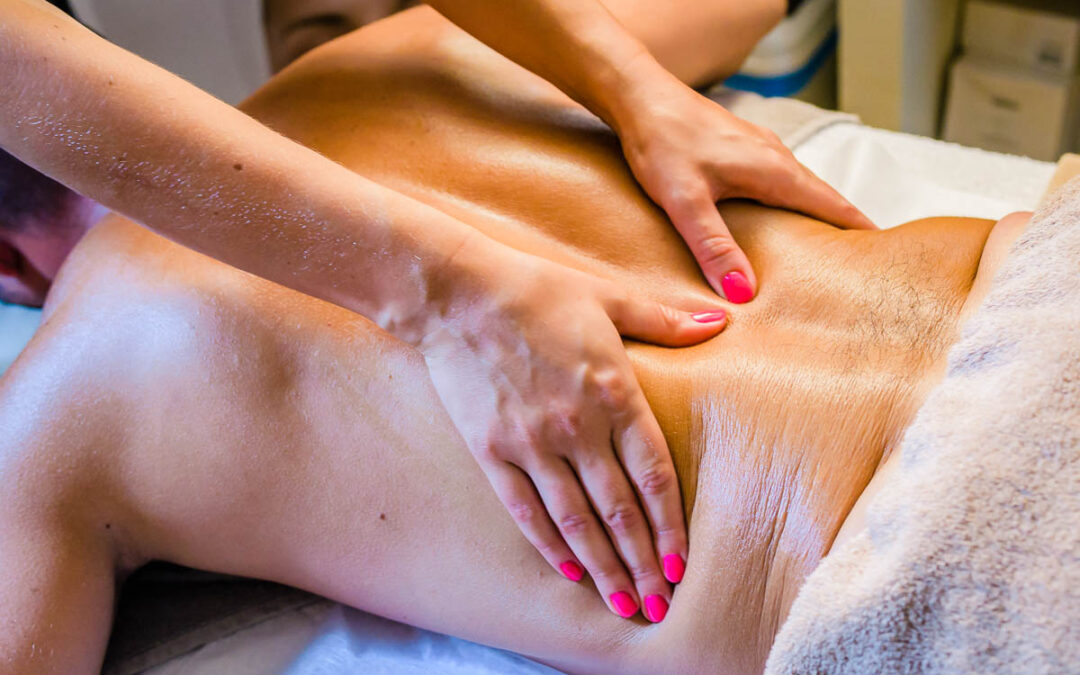 Découvrez les plaisirs du massage à Epinal