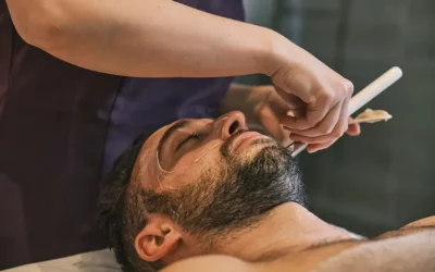 Instant Douc’heure : votre destination pour des soins pour homme à Épinal